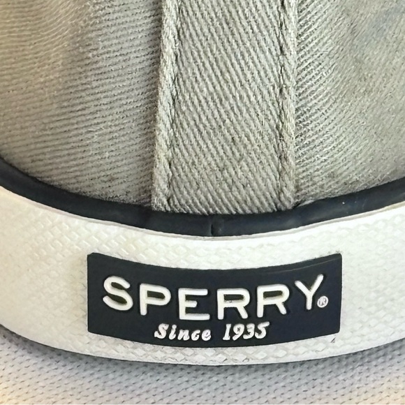 Sperry Women’s Top-sider shoes - Picture 5 of 7